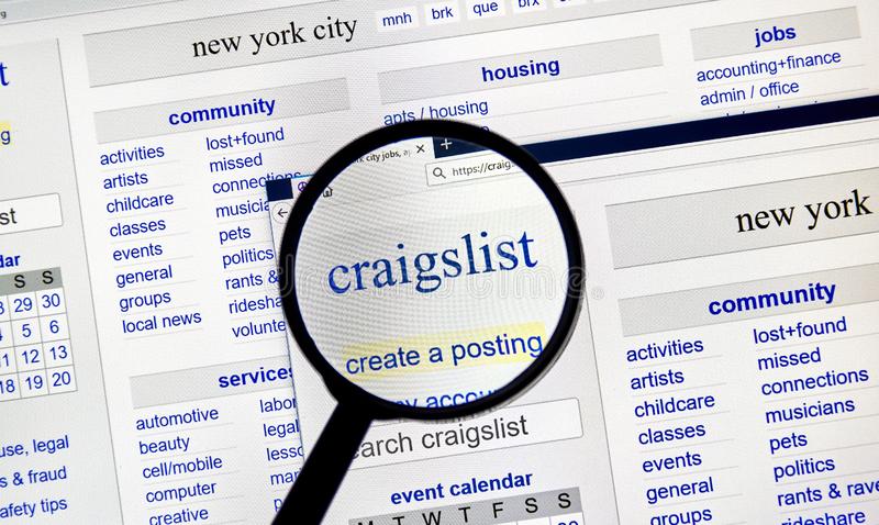Craigslist